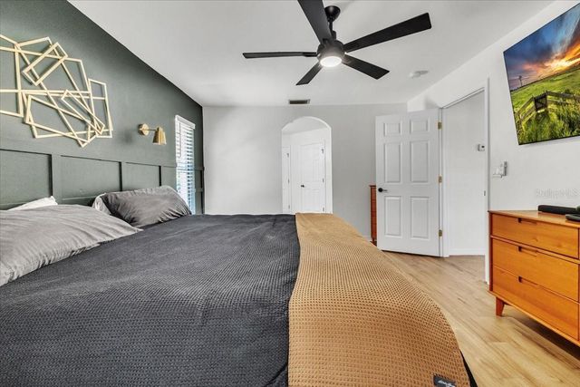 7332 RAMBER AVENUE, North Port, FL 34291