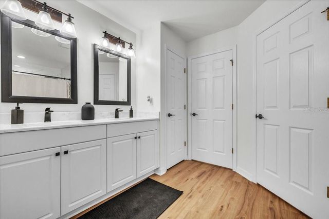 7332 RAMBER AVENUE, North Port, FL 34291