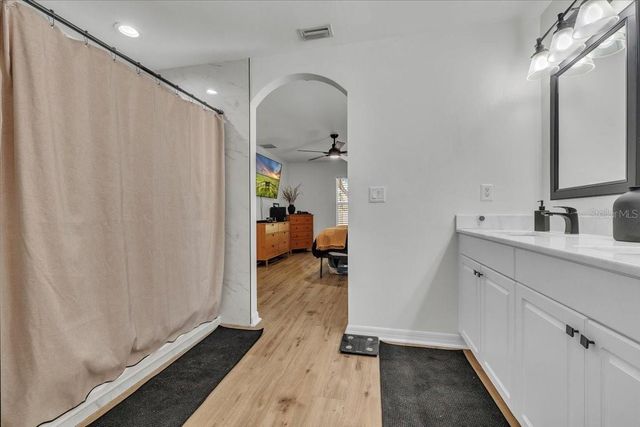 7332 RAMBER AVENUE, North Port, FL 34291