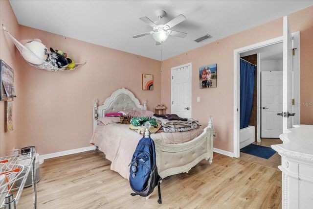 7332 RAMBER AVENUE, North Port, FL 34291