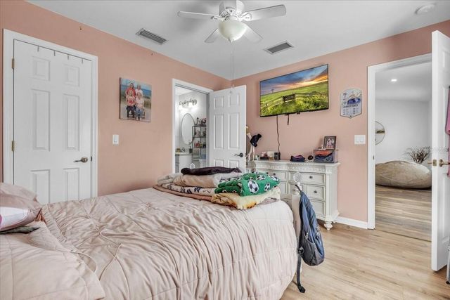 7332 RAMBER AVENUE, North Port, FL 34291