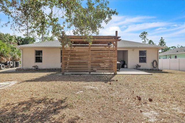 7332 RAMBER AVENUE, North Port, FL 34291