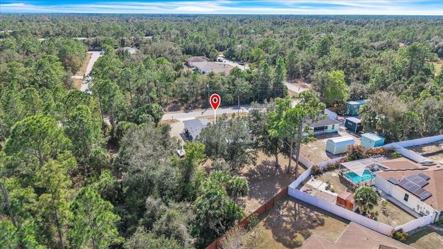 7332 RAMBER AVENUE, North Port, FL 34291