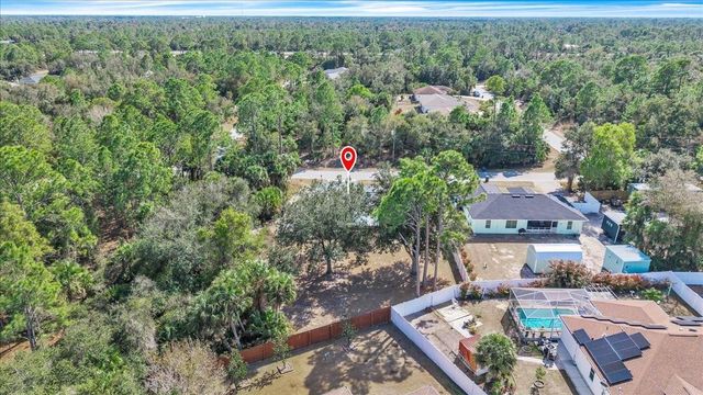 7332 RAMBER AVENUE, North Port, FL 34291