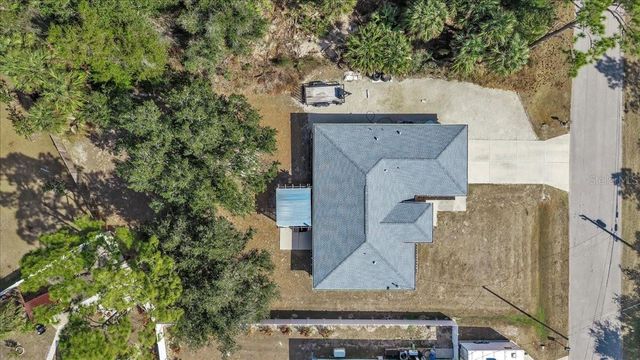 7332 RAMBER AVENUE, North Port, FL 34291