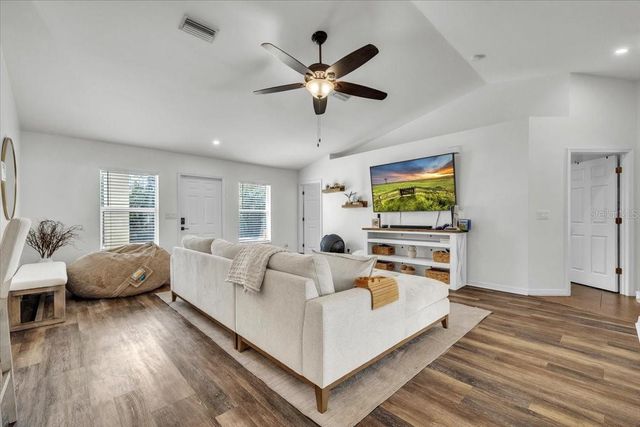 7332 RAMBER AVENUE, North Port, FL 34291