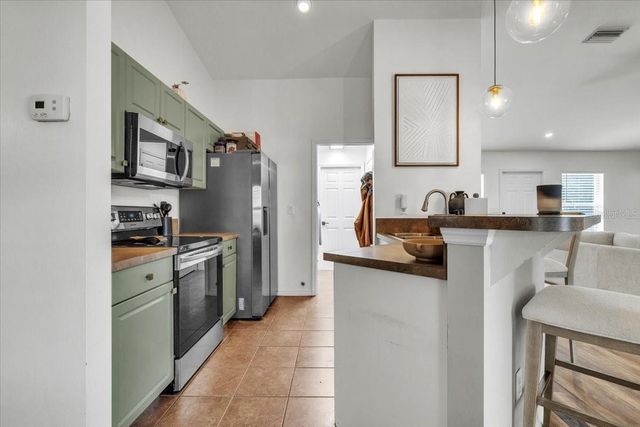 7332 RAMBER AVENUE, North Port, FL 34291