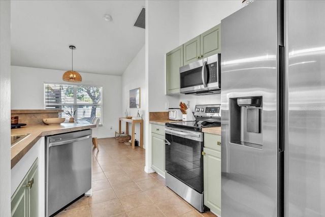 7332 RAMBER AVENUE, North Port, FL 34291