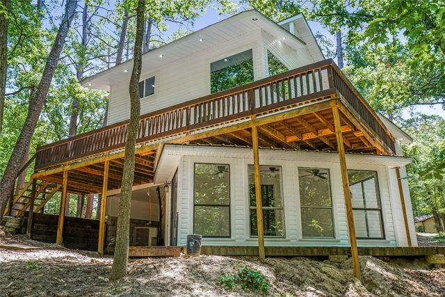 2228 W Holly Trail, Holly Lake Ranch, TX 75765