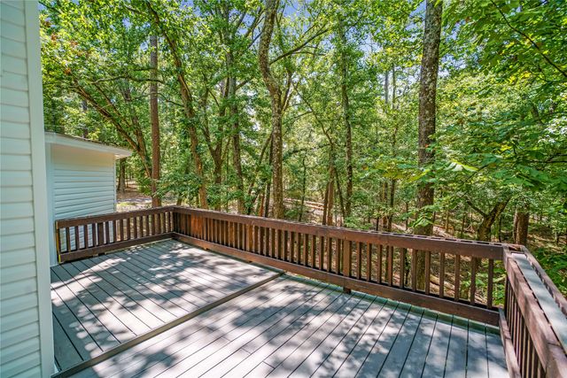 2228 W Holly Trail, Holly Lake Ranch, TX 75765