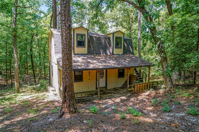 2228 W Holly Trail, Holly Lake Ranch, TX 75765