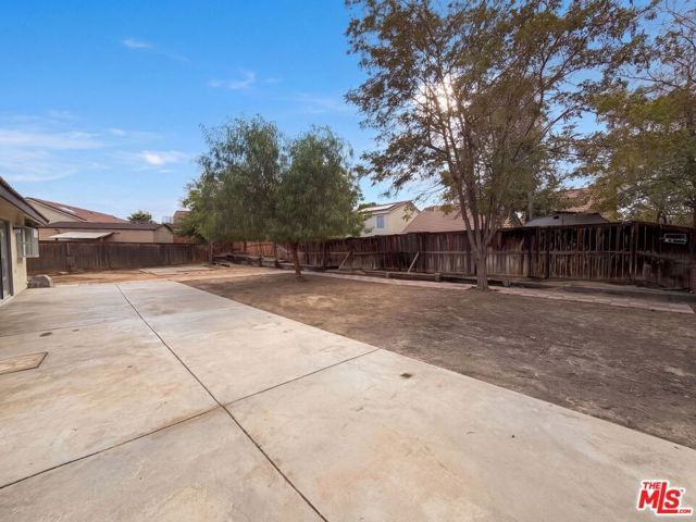 545 Spruce Court, Palmdale, CA 93550