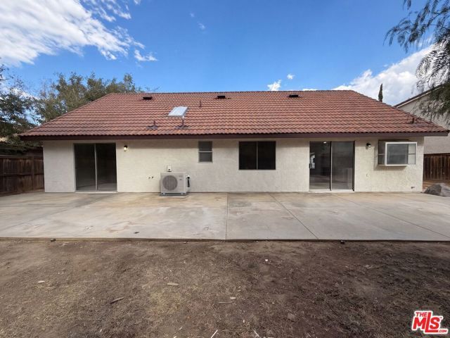 545 Spruce Court, Palmdale, CA 93550