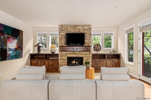 2655 S Columbine Street, Denver, CO 80210