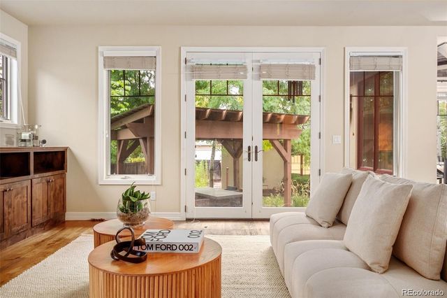 2655 S Columbine Street, Denver, CO 80210