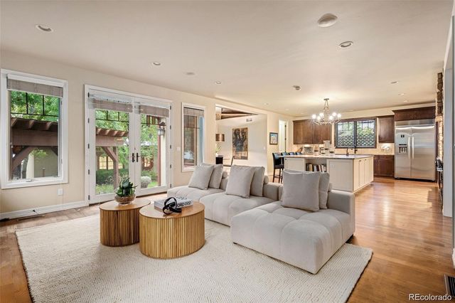 2655 S Columbine Street, Denver, CO 80210