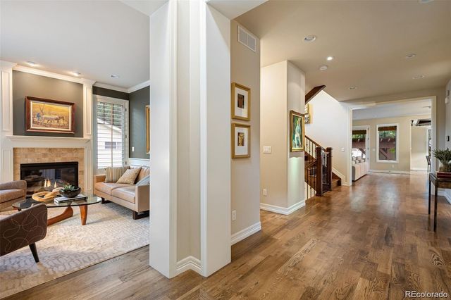 2655 S Columbine Street, Denver, CO 80210