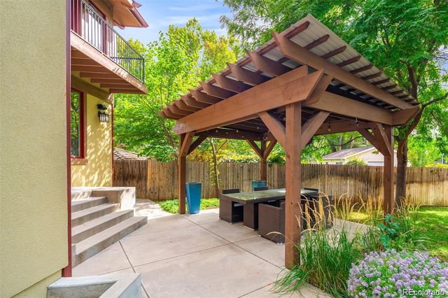 2655 S Columbine Street, Denver, CO 80210