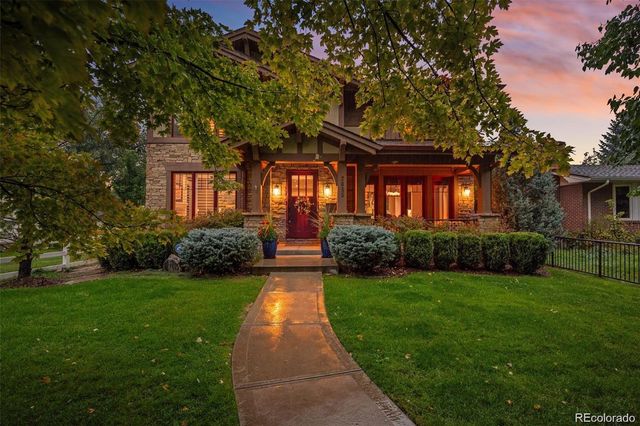 2655 S Columbine Street, Denver, CO 80210