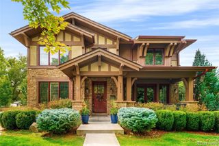 2655 S Columbine Street, Denver, CO 80210