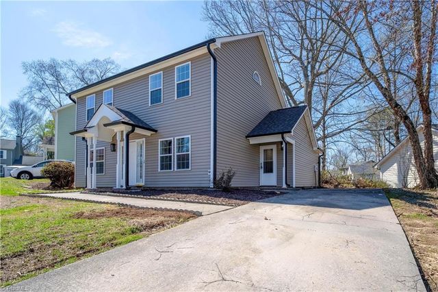 3 Ivyglen Court, Greensboro, NC 27406