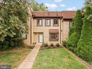 2848 JERMANTOWN RD #41, Oakton, VA 22124