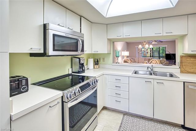 12581 Kelly Sands WAY # 520, Fort Myers, FL 33908