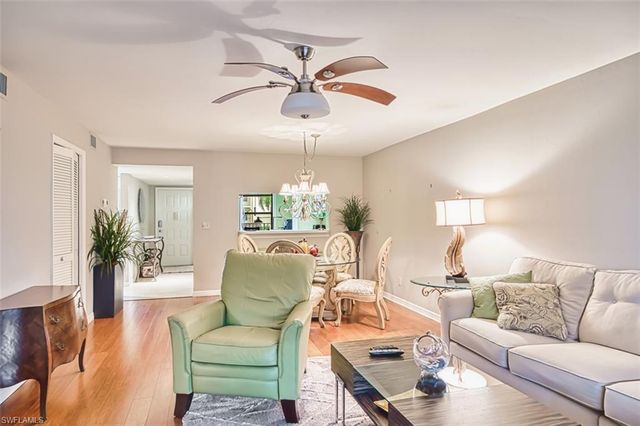 12581 Kelly Sands WAY # 520, Fort Myers, FL 33908
