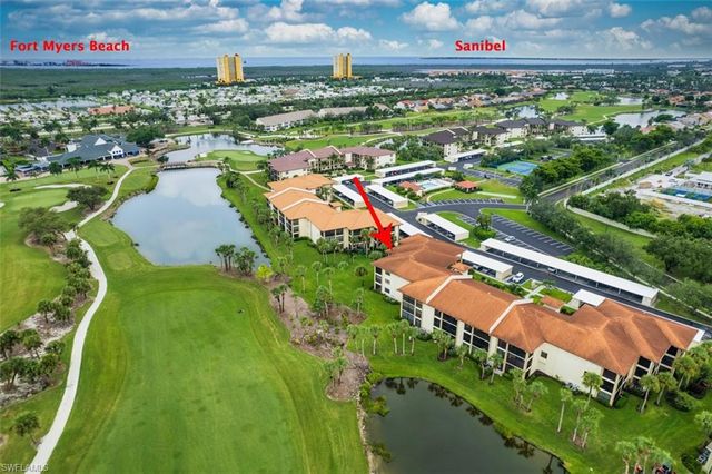 12581 Kelly Sands WAY # 520, Fort Myers, FL 33908