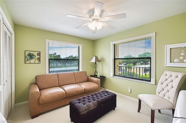 12581 Kelly Sands WAY # 520, Fort Myers, FL 33908