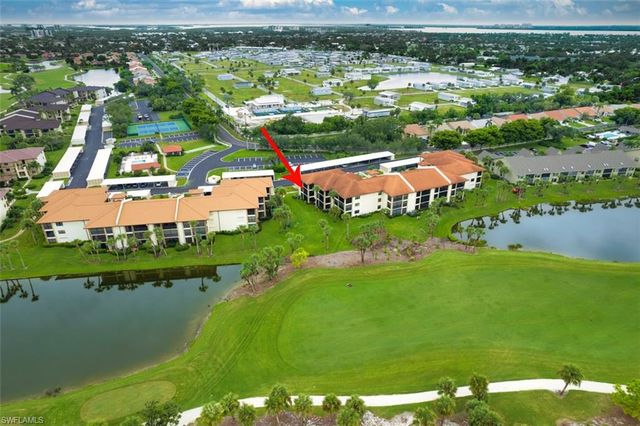 12581 Kelly Sands WAY # 520, Fort Myers, FL 33908
