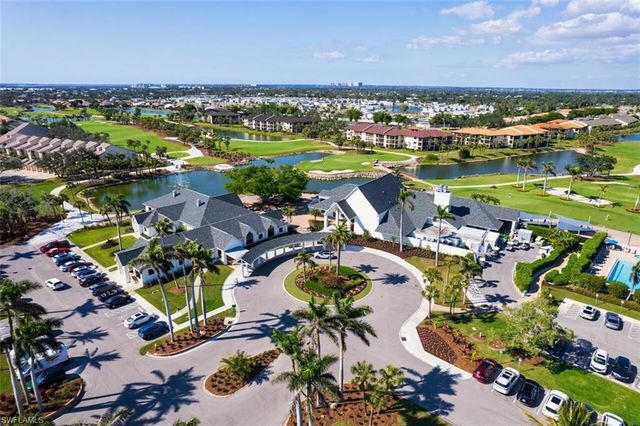 12581 Kelly Sands WAY # 520, Fort Myers, FL 33908