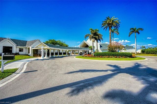 12581 Kelly Sands WAY # 520, Fort Myers, FL 33908