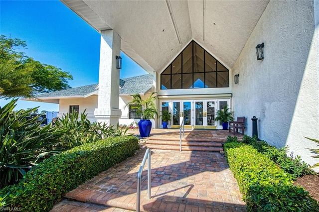 12581 Kelly Sands WAY # 520, Fort Myers, FL 33908