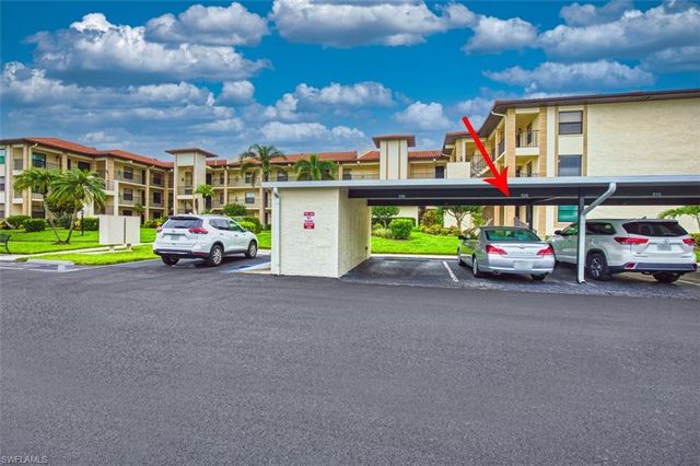 12581 Kelly Sands WAY # 520, Fort Myers, FL 33908