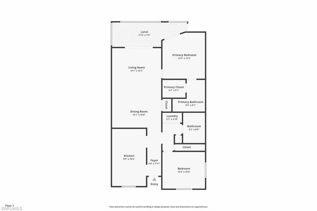 12581 Kelly Sands WAY # 520, Fort Myers, FL 33908