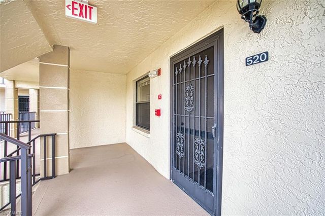 12581 Kelly Sands WAY # 520, Fort Myers, FL 33908