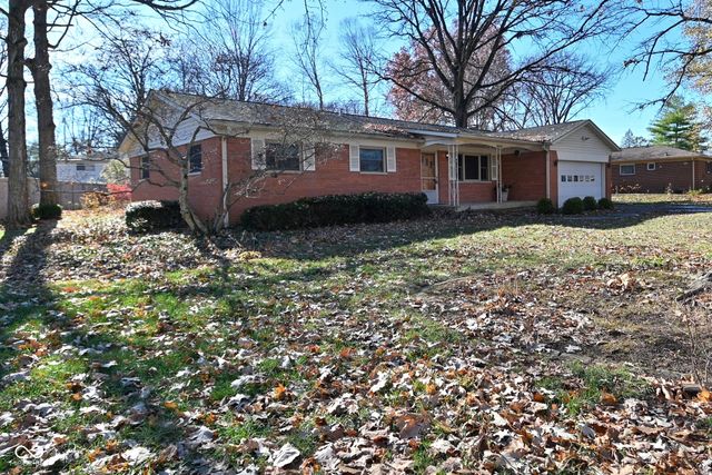 8847 Ash Road, Indianapolis, IN 46234