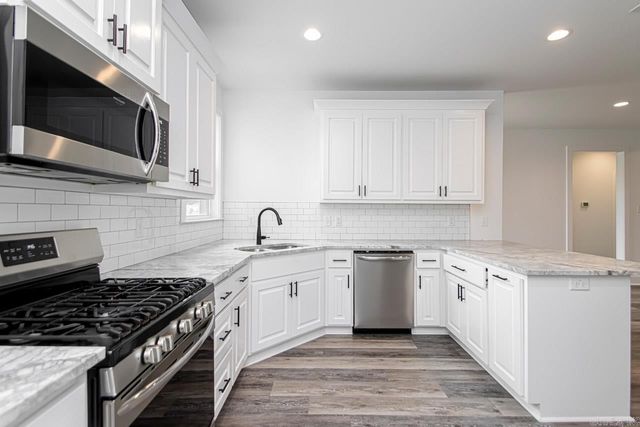 2529 Kara Ln, Bryant, AR 72022