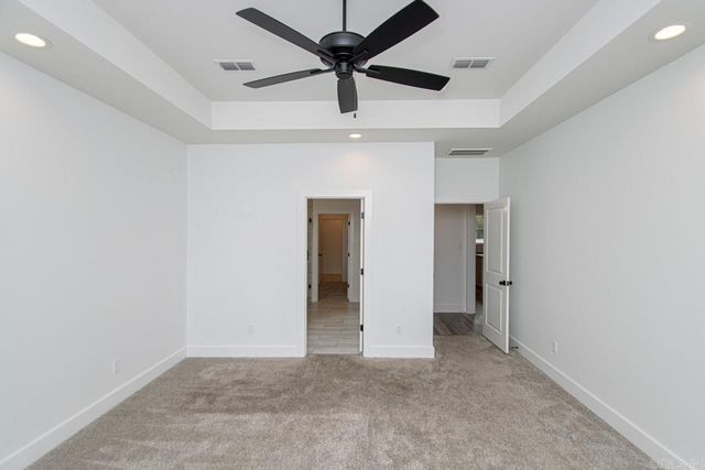 2529 Kara Ln, Bryant, AR 72022