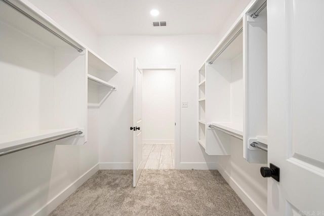 2529 Kara Ln, Bryant, AR 72022