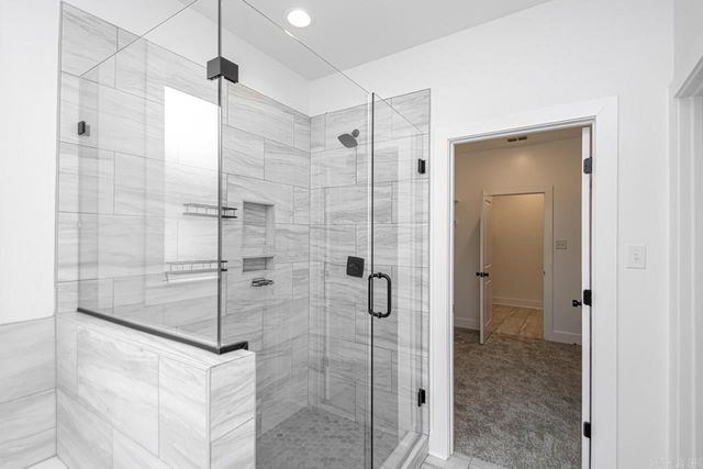 2529 Kara Ln, Bryant, AR 72022