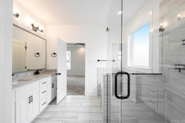 2529 Kara Ln, Bryant, AR 72022