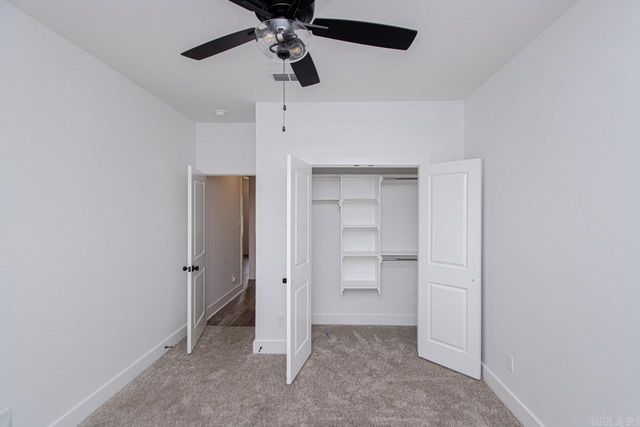 2529 Kara Ln, Bryant, AR 72022