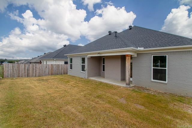 2529 Kara Ln, Bryant, AR 72022