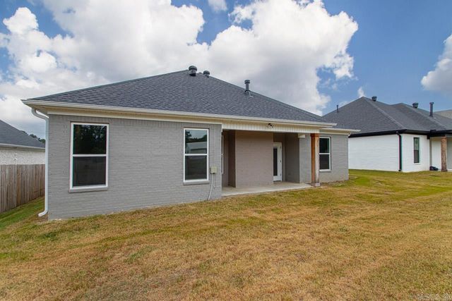 2529 Kara Ln, Bryant, AR 72022