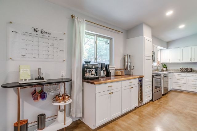 7112 Culver Avenue, Fort Worth, TX 76116