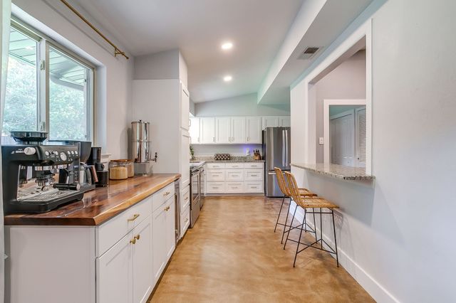 7112 Culver Avenue, Fort Worth, TX 76116