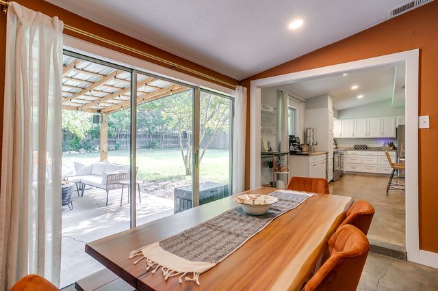 7112 Culver Avenue, Fort Worth, TX 76116