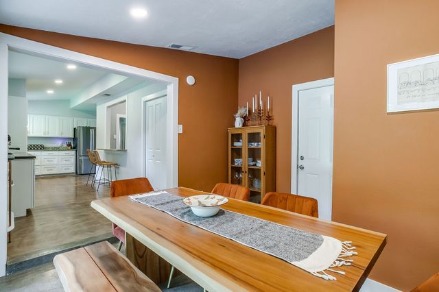 7112 Culver Avenue, Fort Worth, TX 76116